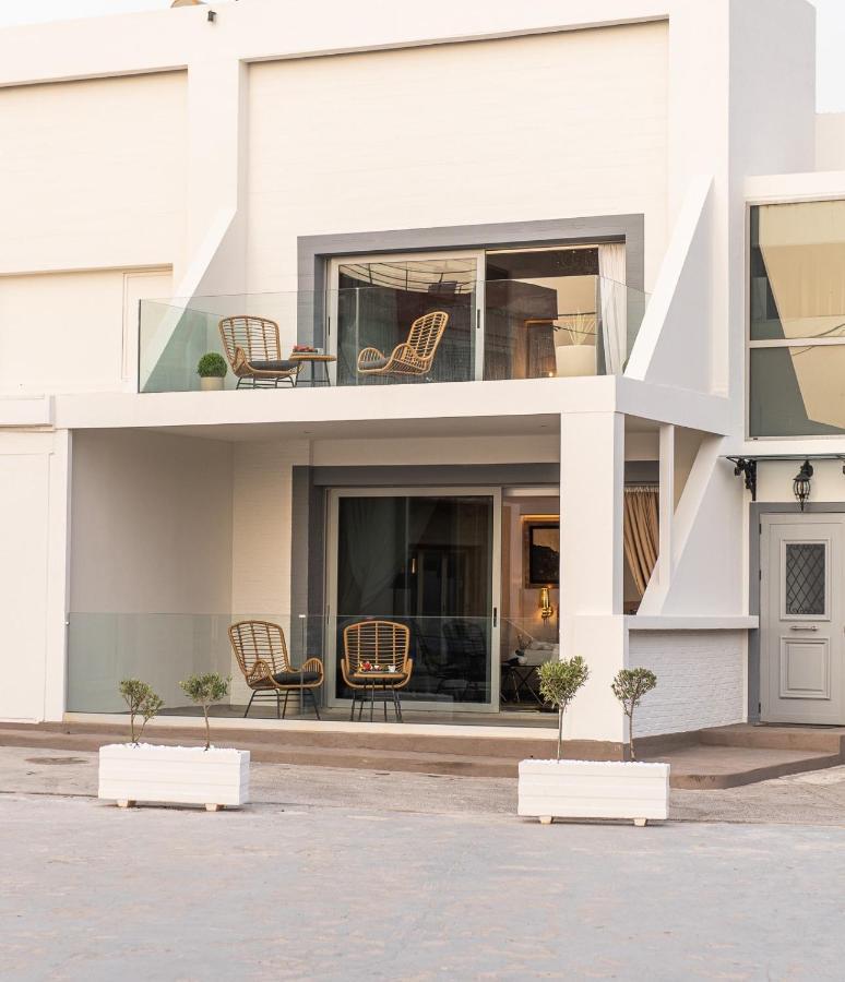 Mare Suites 2 Chania  Екстер'єр фото