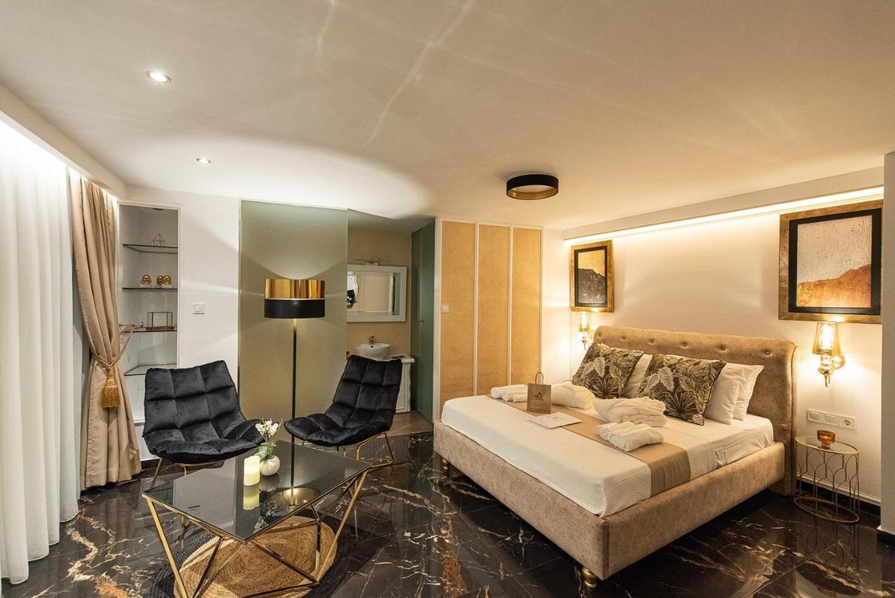 Mare Suites 2 Chania  Екстер'єр фото