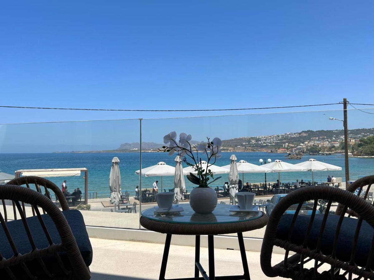Mare Suites 2 Chania  Екстер'єр фото