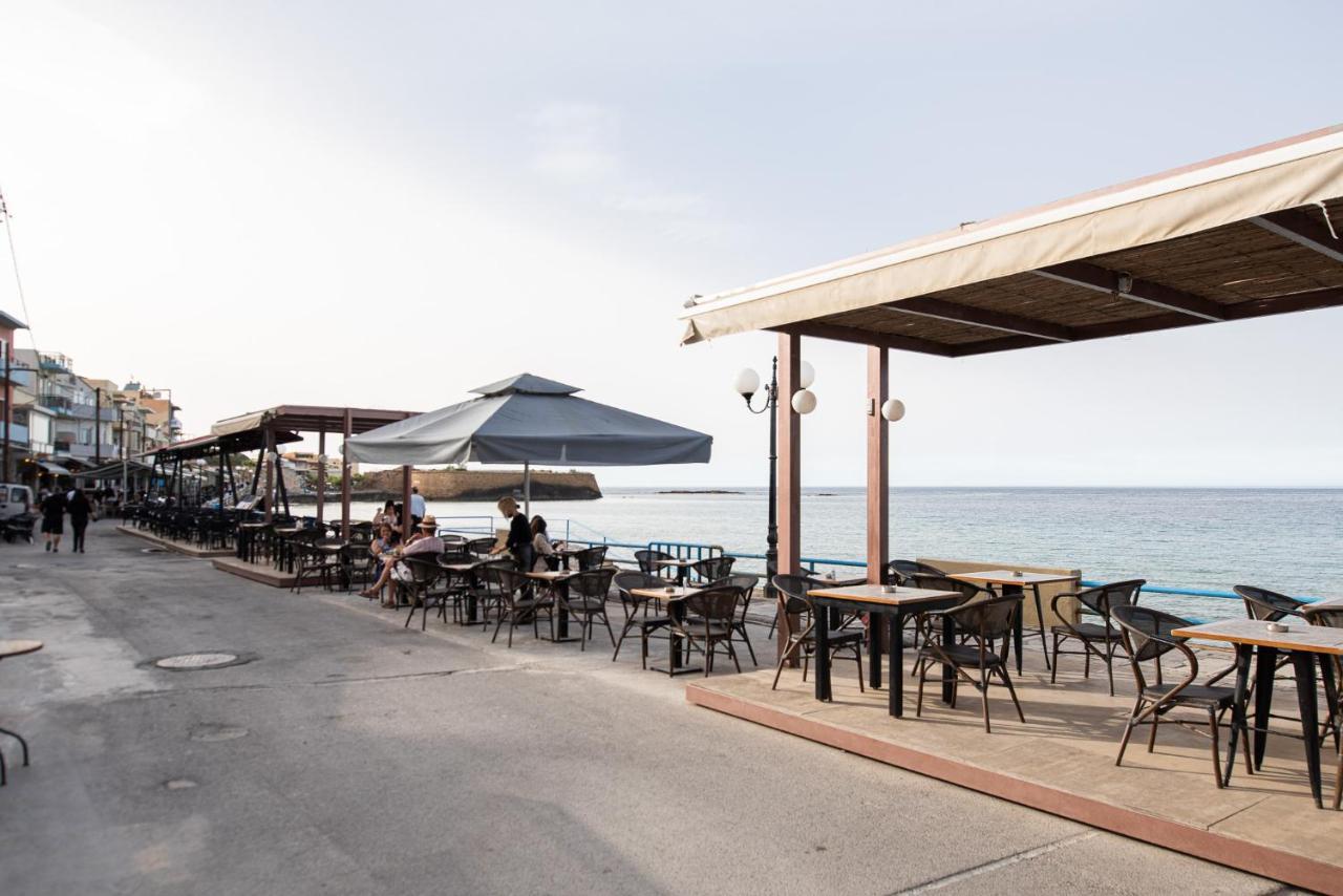 Mare Suites 2 Chania  Екстер'єр фото