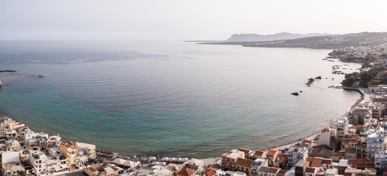 Mare Suites 2 Chania  Екстер'єр фото