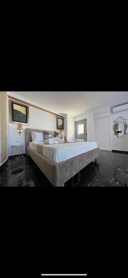 Mare Suites 2 Chania  Екстер'єр фото