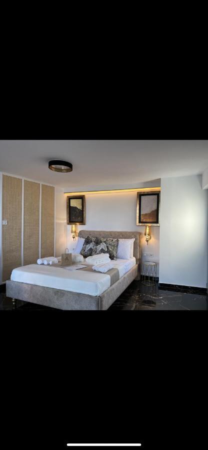 Mare Suites 2 Chania  Екстер'єр фото