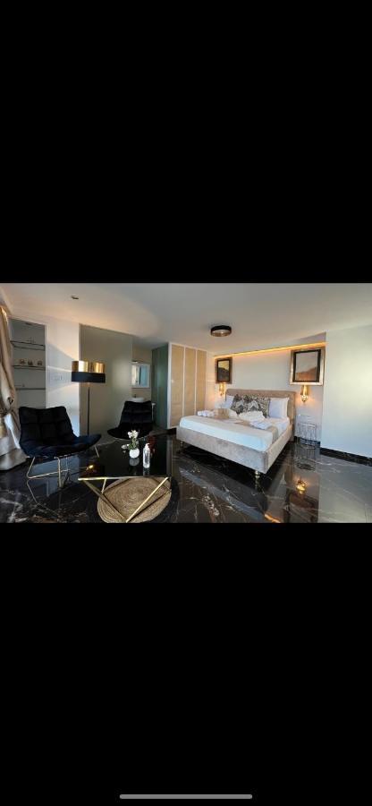 Mare Suites 2 Chania  Екстер'єр фото