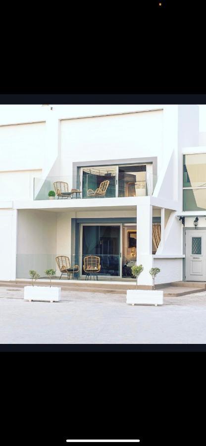 Mare Suites 2 Chania  Екстер'єр фото