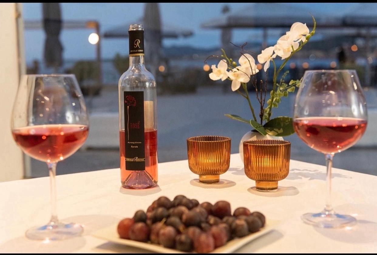Mare Suites 2 Chania  Екстер'єр фото
