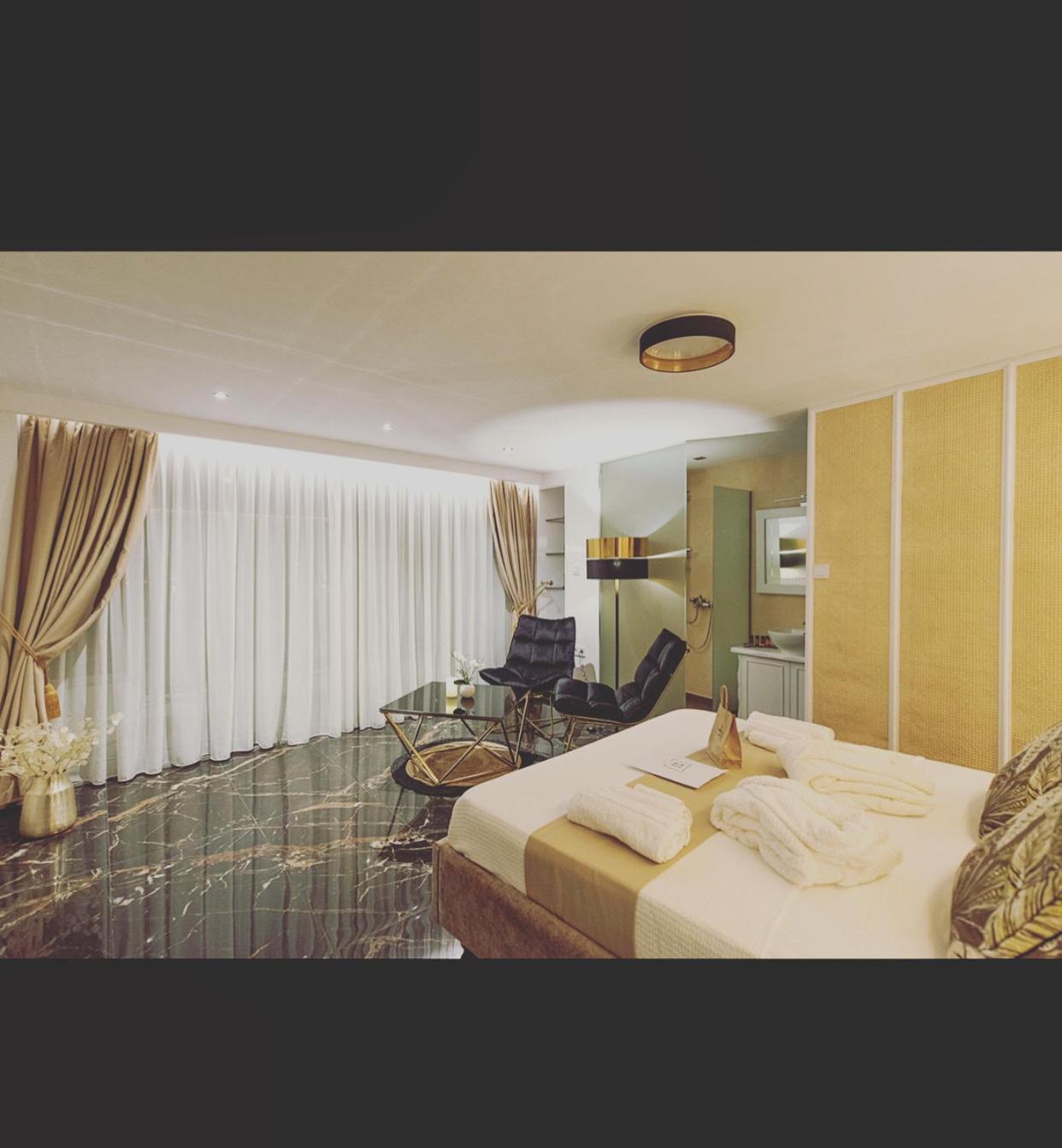 Mare Suites 2 Chania  Екстер'єр фото