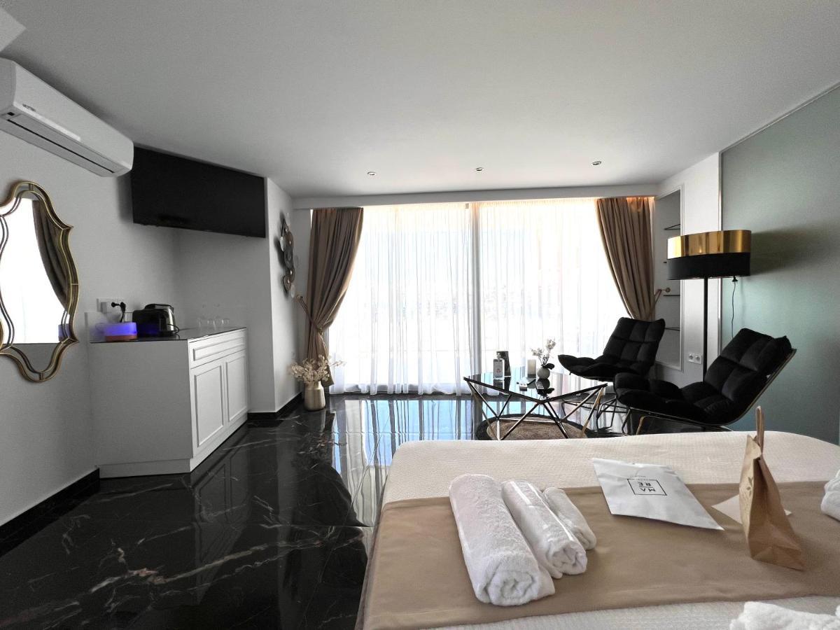 Mare Suites 2 Chania  Екстер'єр фото